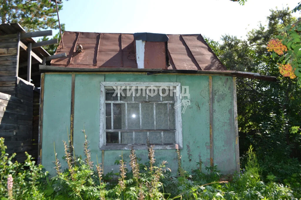 Продажа дома, Новосибирск, снт Печатник - Фото 1