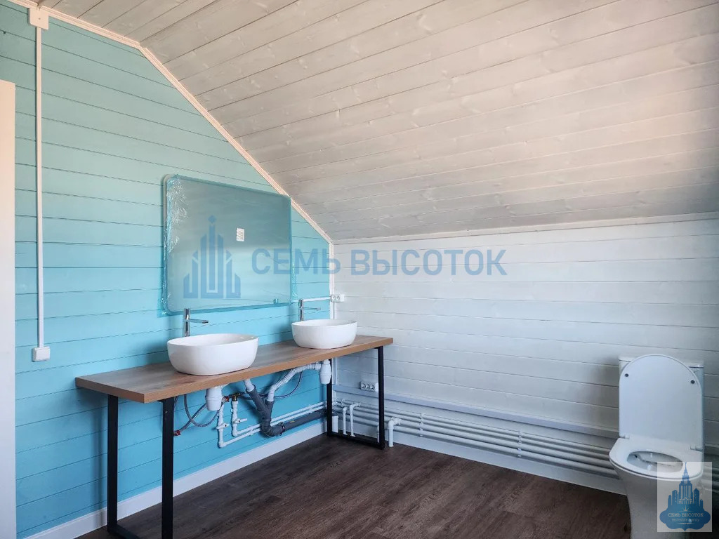 Продажа дома, Домодедово, Домодедово г. о. - Фото 25