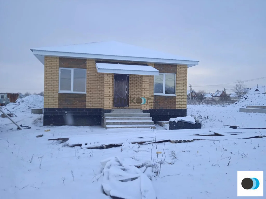 Продажа дома, Нагаево, Счастливая улица - Фото 2