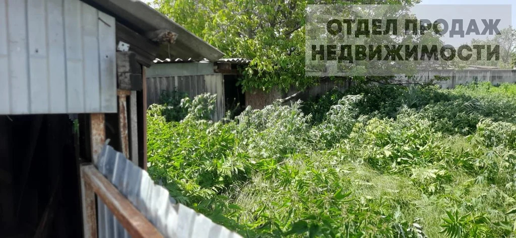 участок под коммерцию - Фото 4