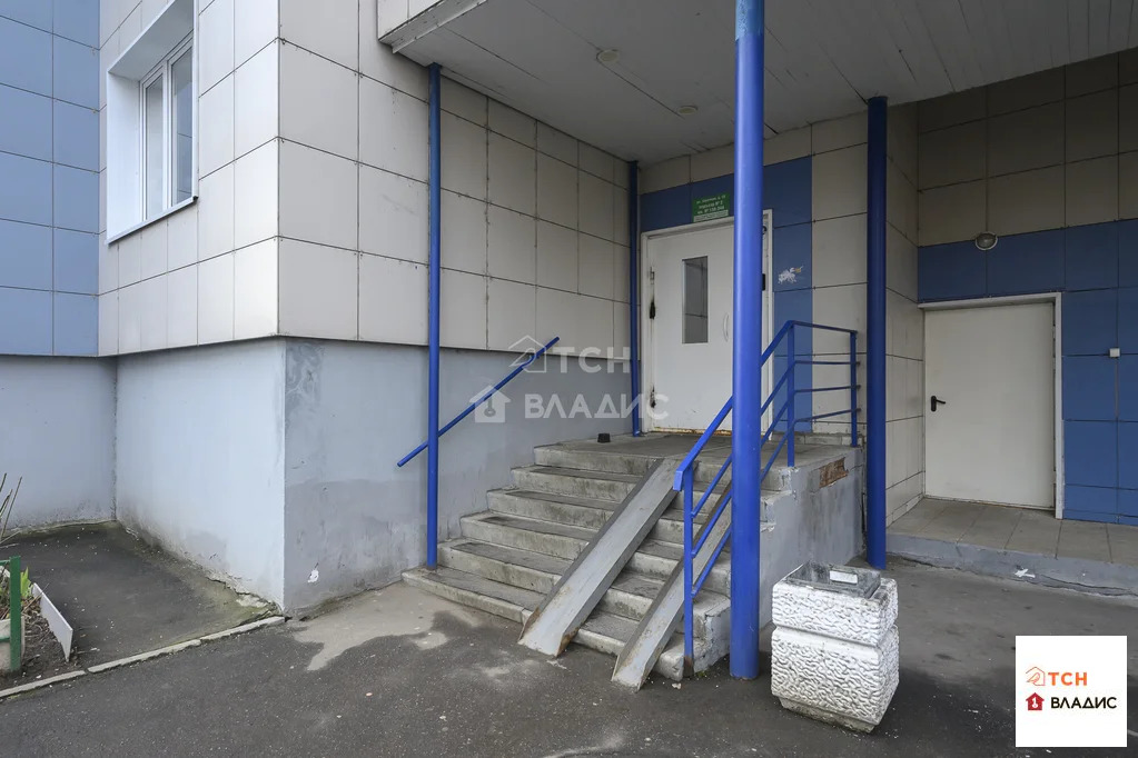 Продажа квартиры, Свердловский, Щелковский район, ул. Заречная - Фото 25