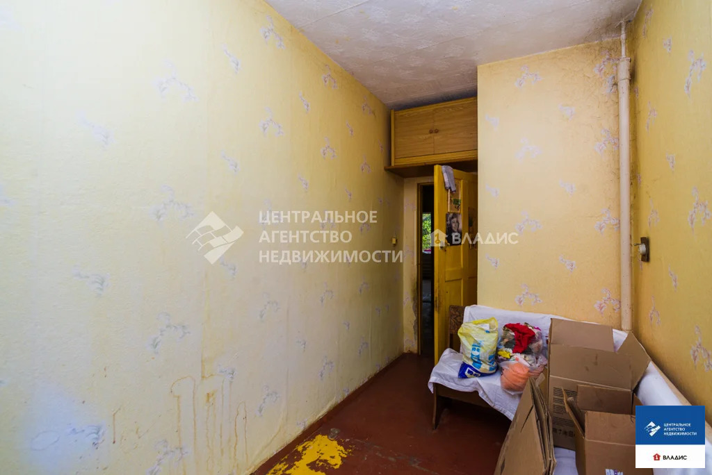 Продажа дома, Хирино, Рязанский район, Северная улица - Фото 9