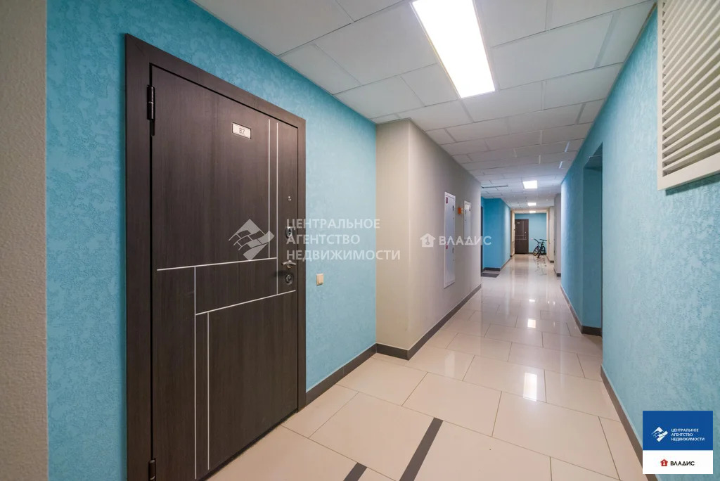 Продажа квартиры, Рязань, Солотчинское шоссе - Фото 10