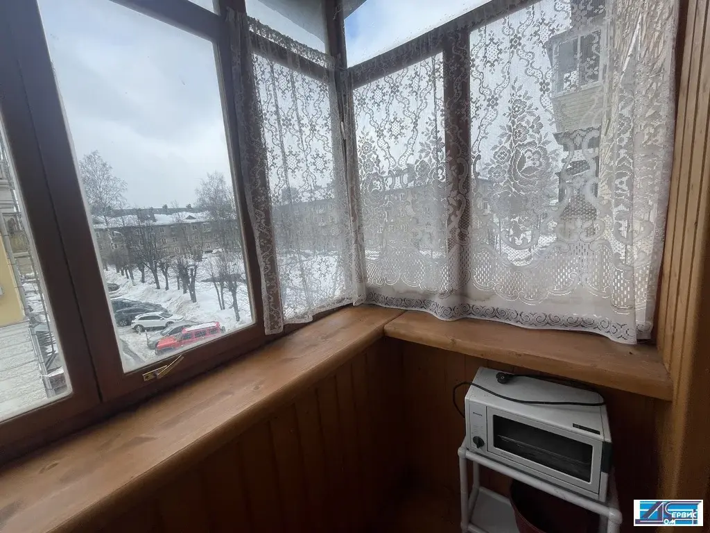 продается 2-х комнатная квартира - Фото 18