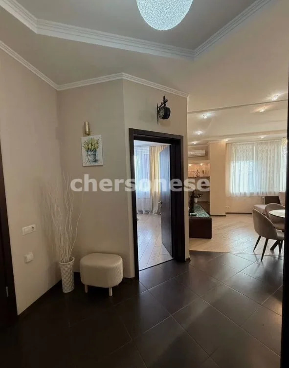 Продажа квартиры, Севастополь, ул. Астана Кесаева - Фото 21