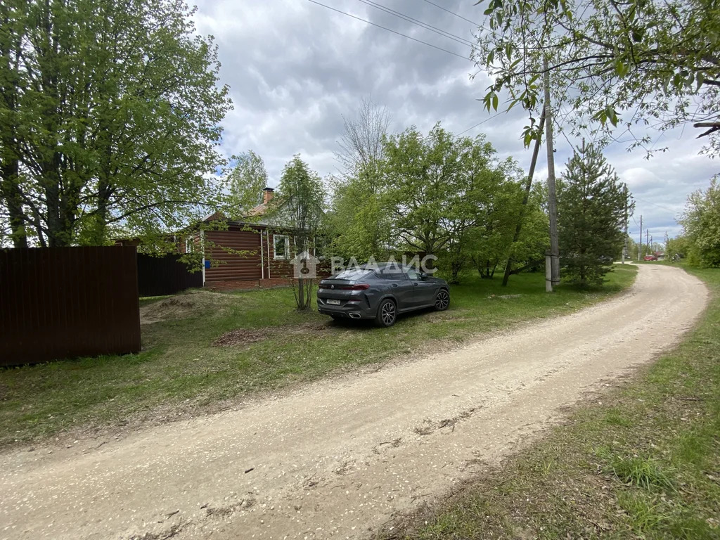 Судогодский район, деревня Михалёво,  дом на продажу - Фото 32