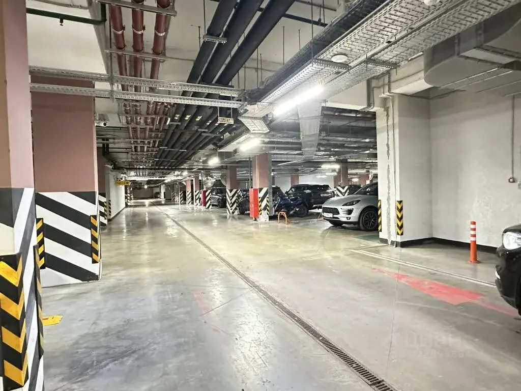 Снять двухкомнатную квартиру 60.0м ул. Юннатов, 4Г, Москва, САО, р-н . - Фото 42