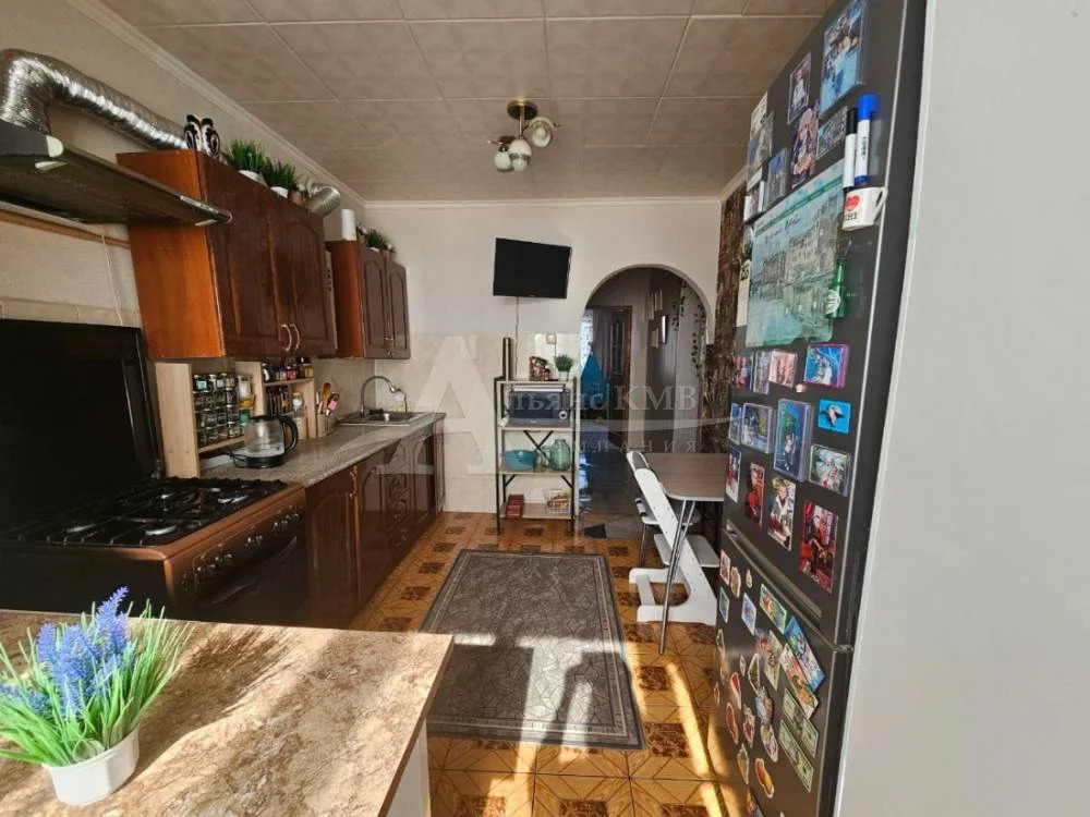 Продажа квартиры, Георгиевск, ул. Кирова - Фото 6