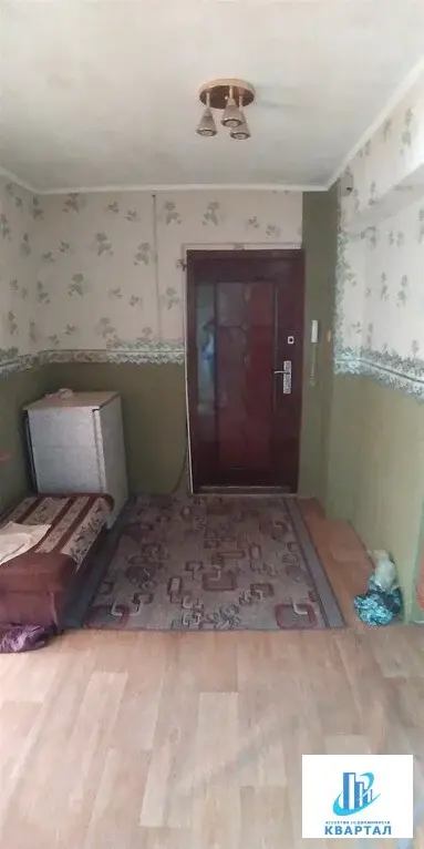 3х комнатная квартира 71 м.кв. в р.п. Шилово - Фото 6