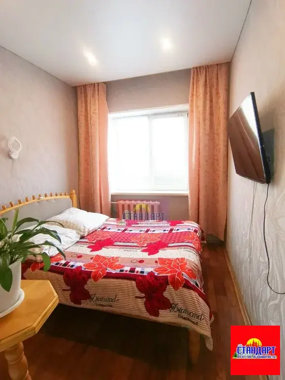 3х комнатная квартира у 6й школы. - Фото 8