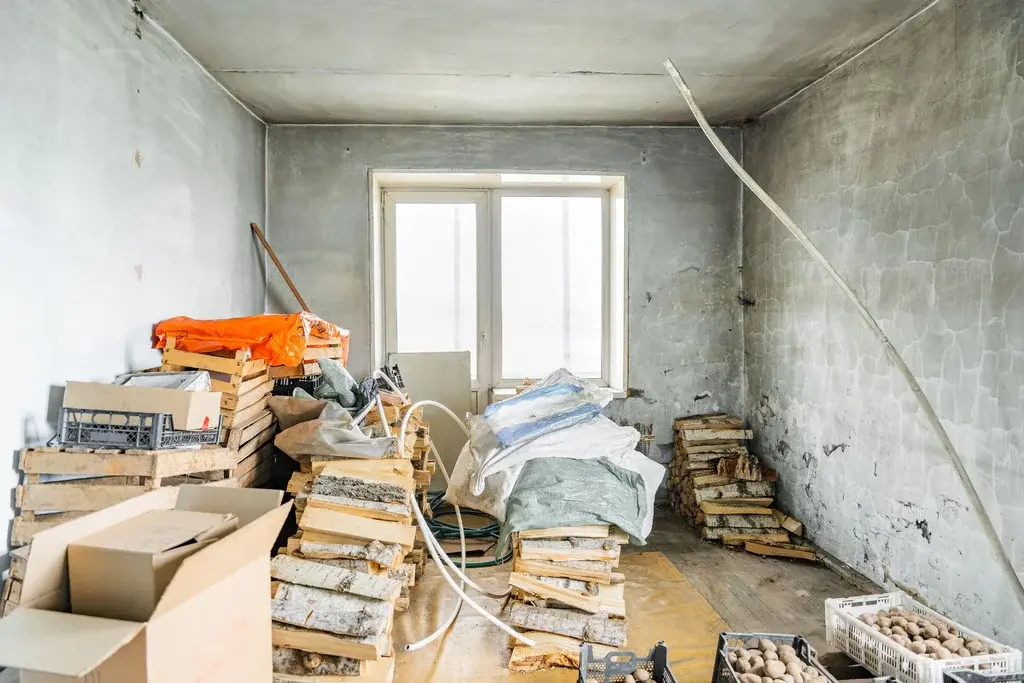 Квартира в с. Ункурда - Фото 12