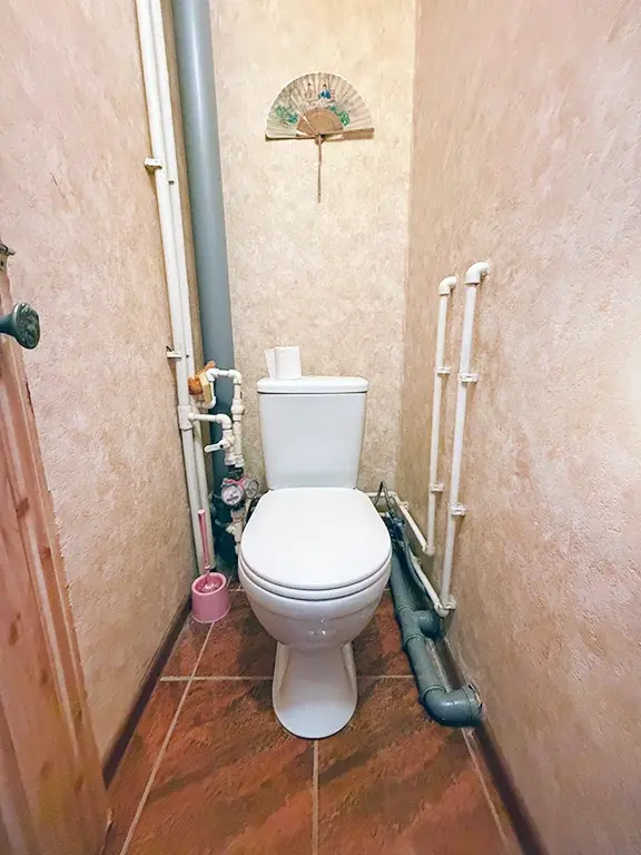 2-я квартира в 3=м микр., дом 8 - Фото 12