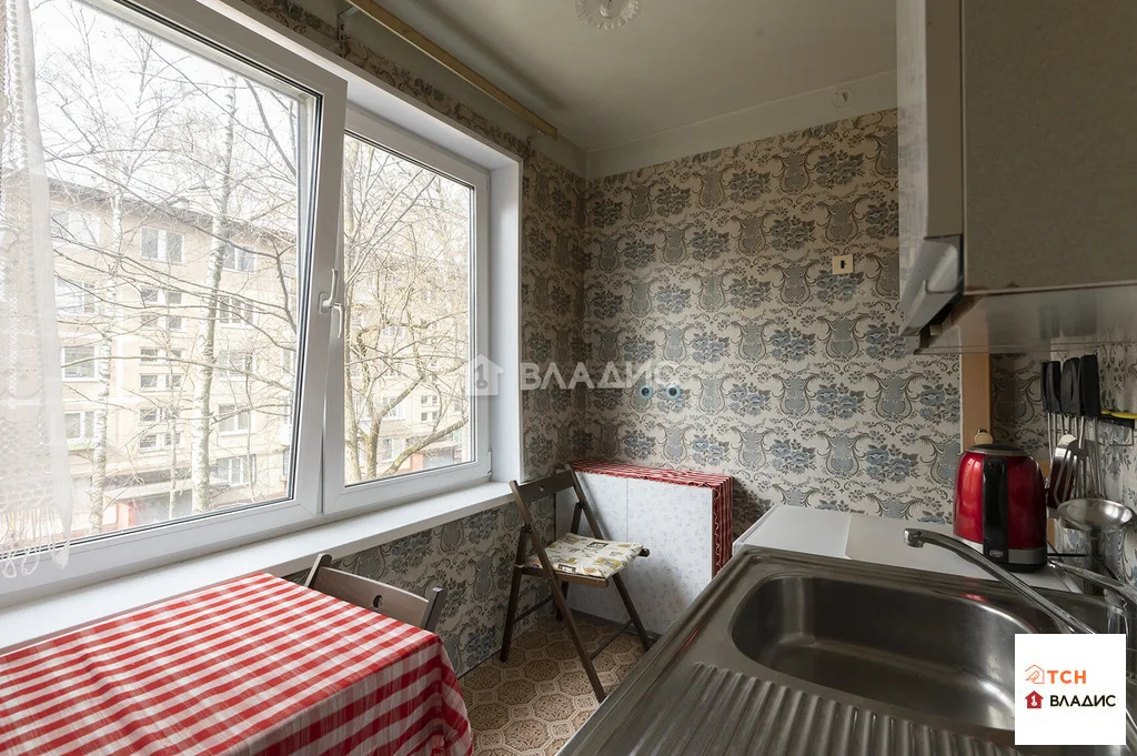 Продажа квартиры, Королев, улица Военных Строителей - Фото 17