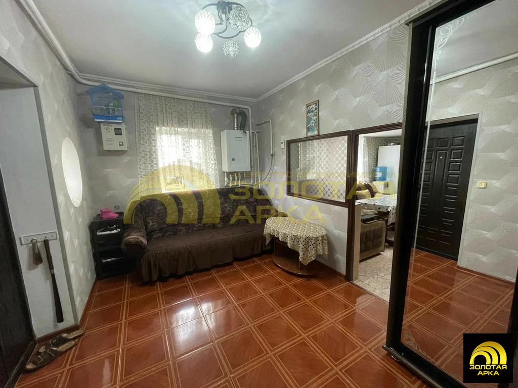 Продажа дома, Старотитаровская, Темрюкский район, Ильича пер. - Фото 12