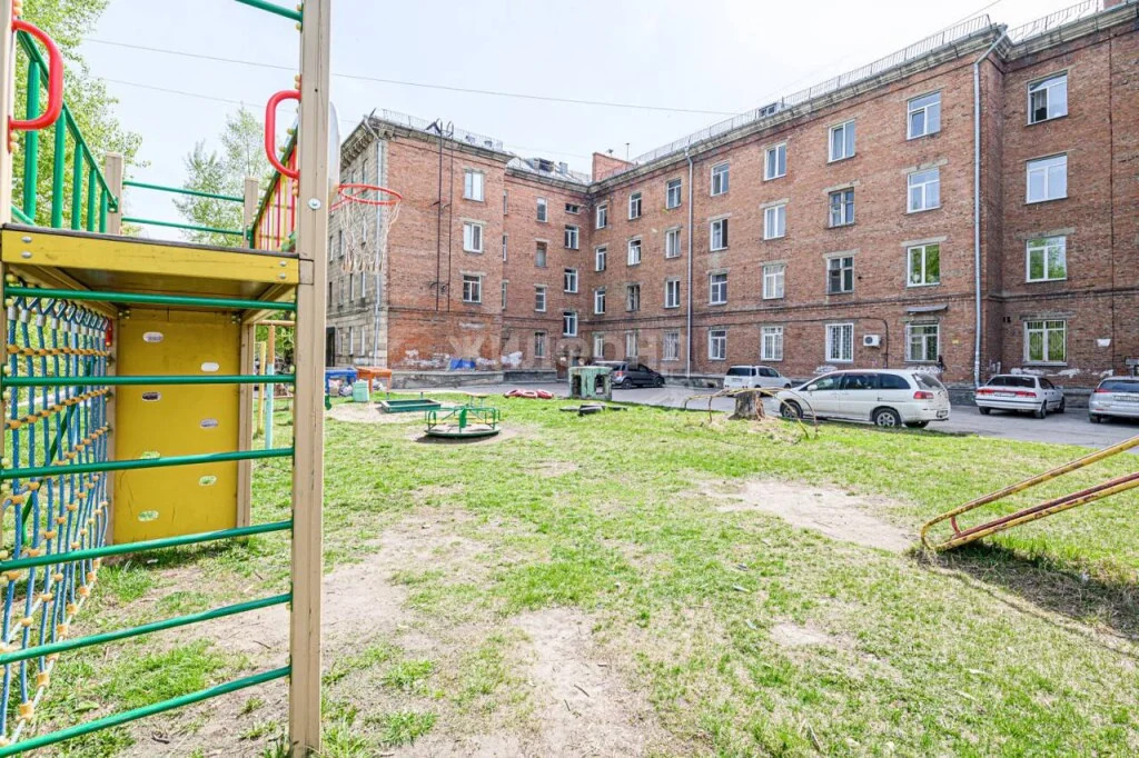 Продажа комнаты, Новосибирск, ул. Вертковская - Фото 18