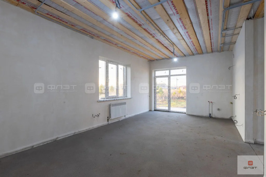 Продажа дома, Лаишевский район, 4-я аллея - Фото 13