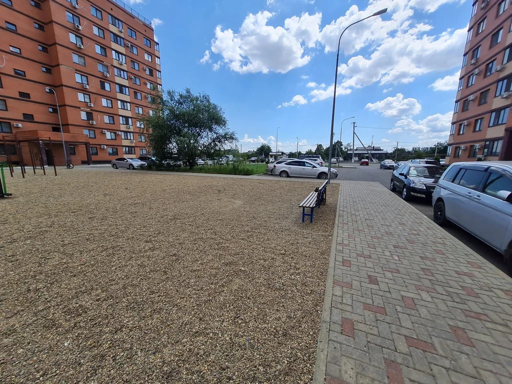 Продажа квартиры, Афипский, Северский район, ул. 50 лет Октября - Фото 27