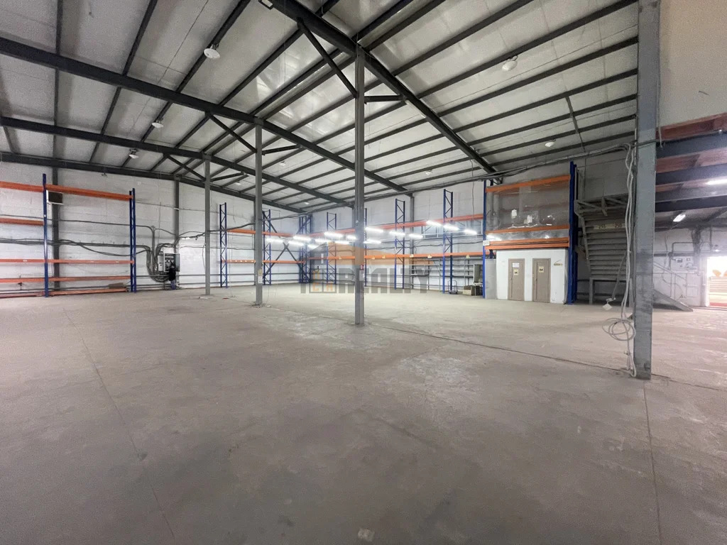 Аренда склада, Дмитров, Дмитровский район, Троицкая ул. - Фото 6