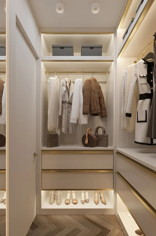 Продажа квартиры в новостройке, ул. Моисеенко - Фото 17