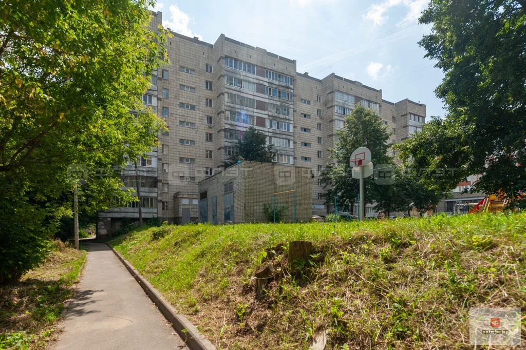 Продажа квартиры, Казань, ул. Зур Урам - Фото 24