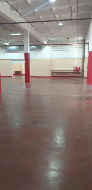 Аренда склада 832.1 м2 - Фото 16