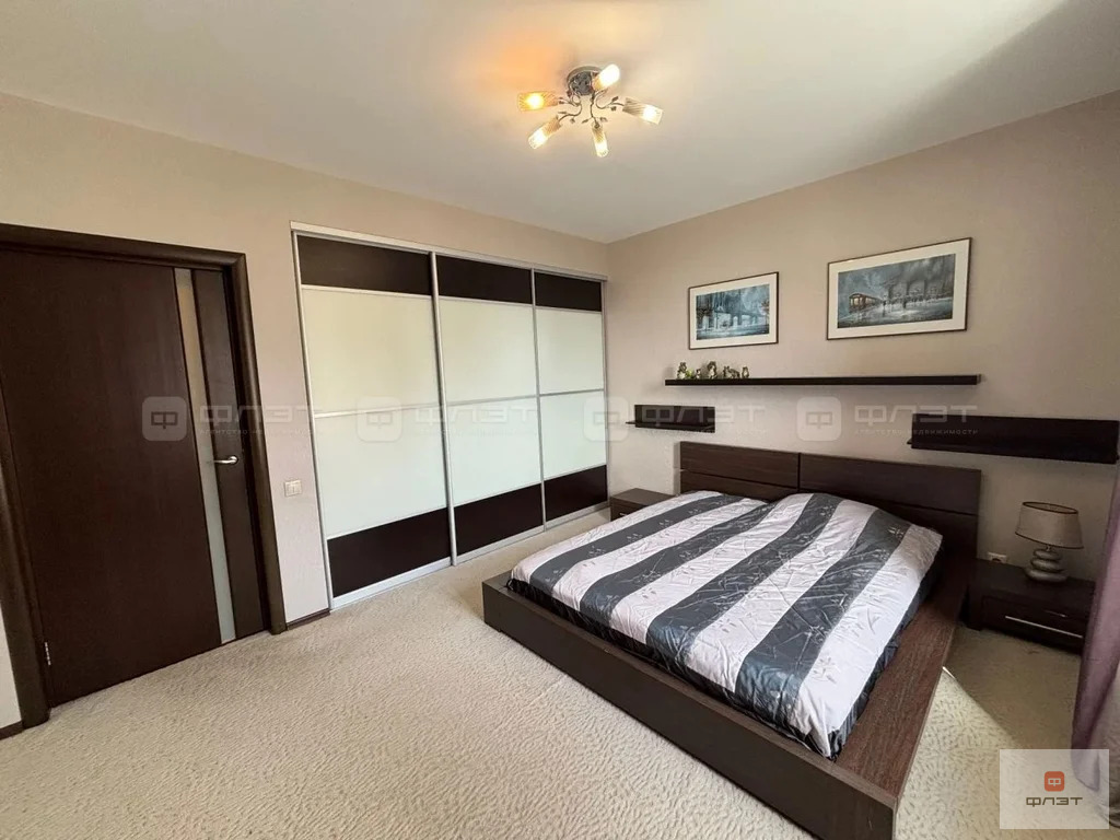 Продажа квартиры, Казань, пр-кт. Альберта Камалеева - Фото 10