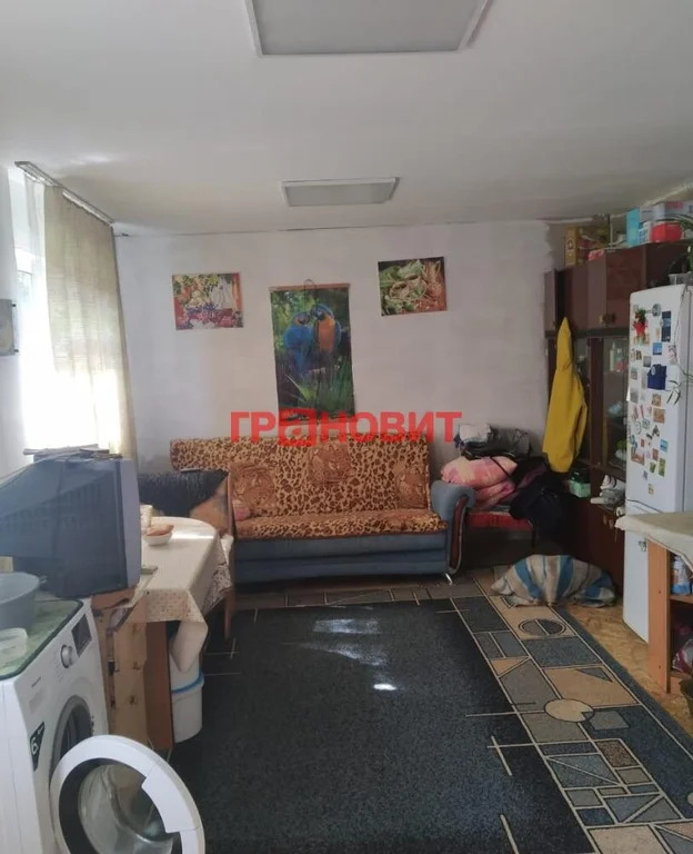 Продажа дома, Новосибирск - Фото 8