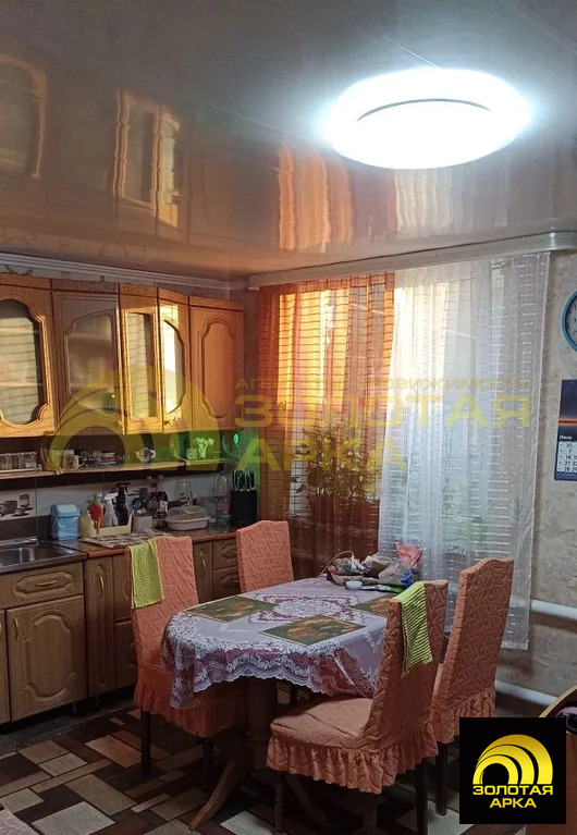 Продажа дома, Варениковская, Крымский район, ул. Свободы - Фото 11