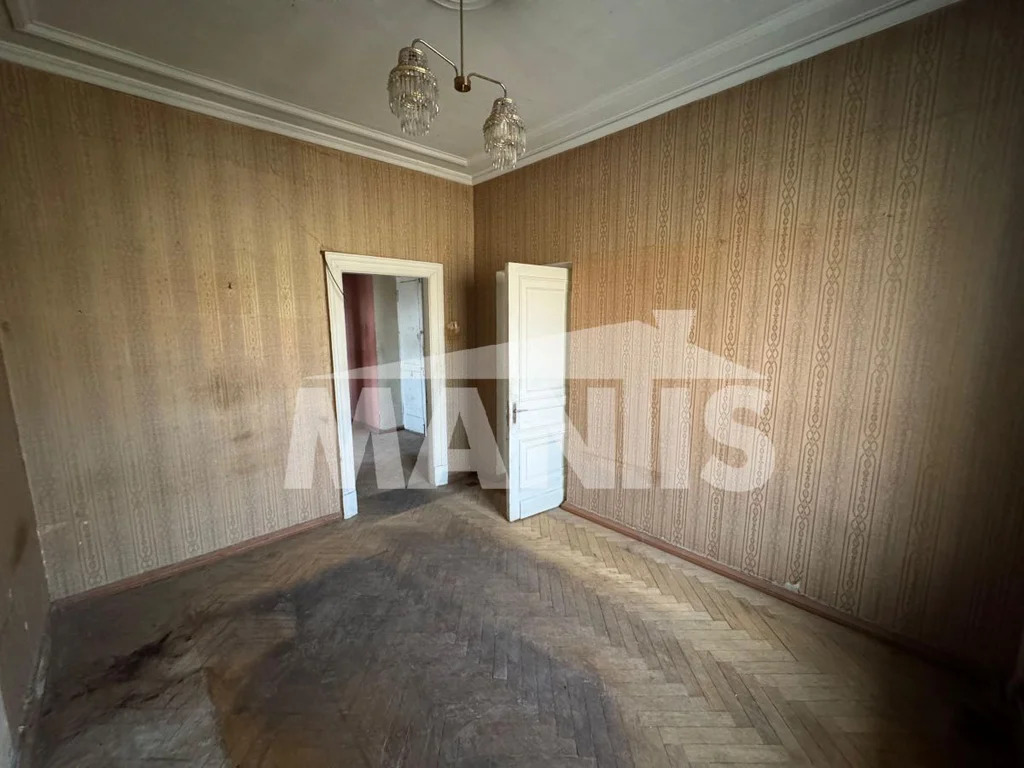 Видовая квартира в Сталинке - Фото 11