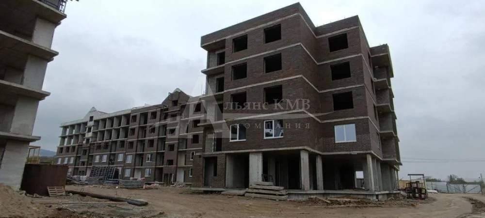 Продажа квартиры, Минеральные Воды, ул. Советская - Фото 2