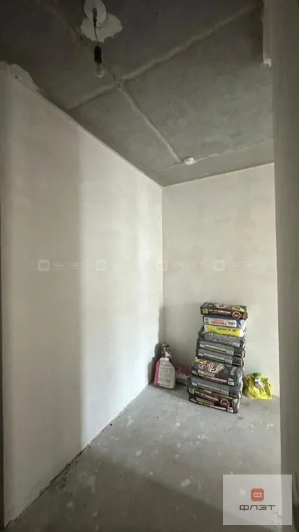 Продажа квартиры, Казань, ул. Чингиза Айтматова - Фото 11