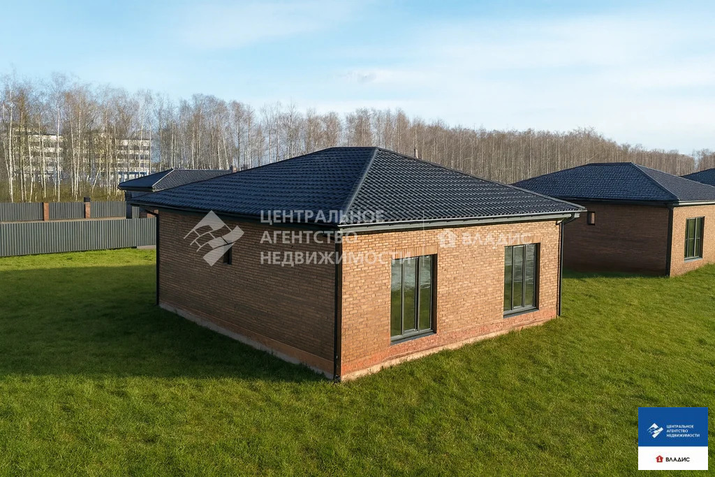 Продажа дома, Секиотово, Рязанский район, Рязанская улица - Фото 15