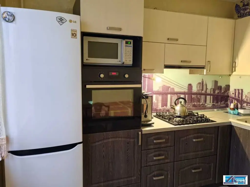 сдается 2-х комнатная квартира - Фото 1