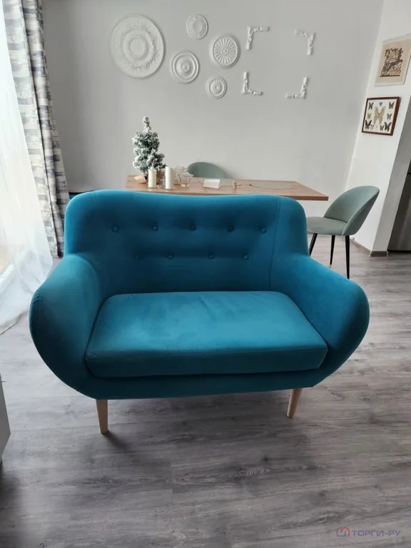Продажа квартиры, Боровское ш. - Фото 4
