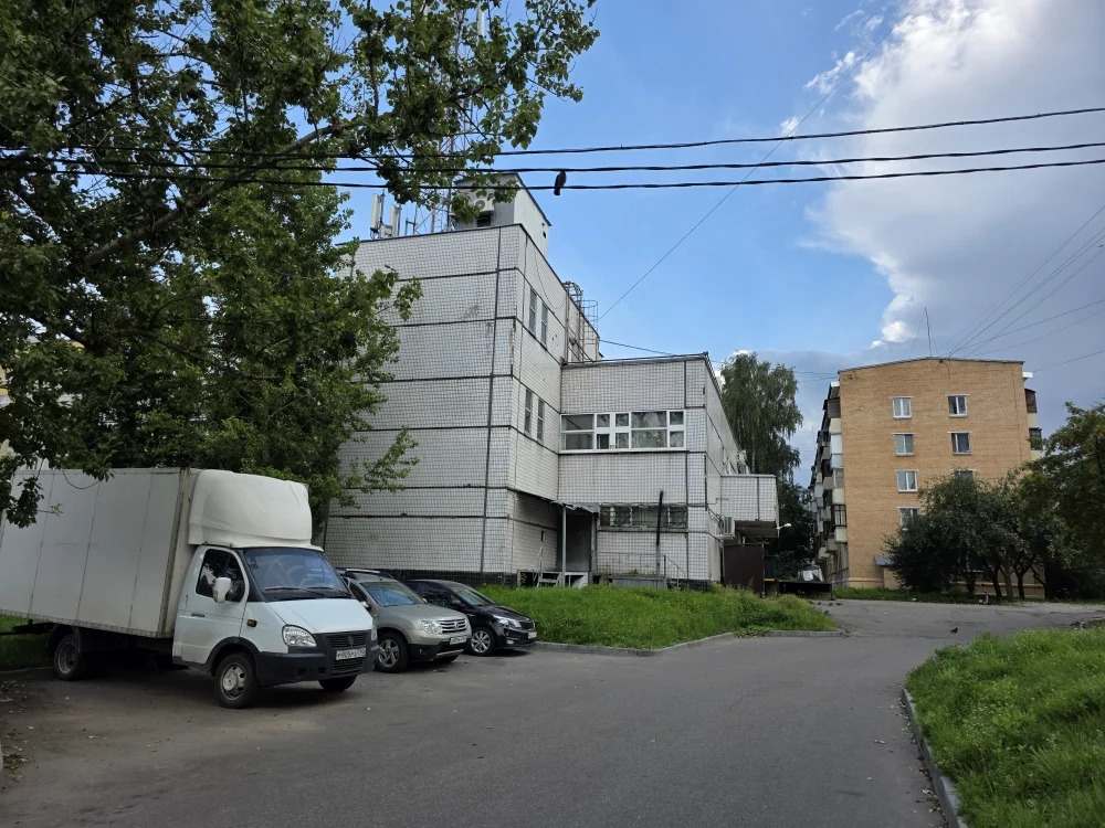 Продается здание 2149.8 м2 - Фото 7