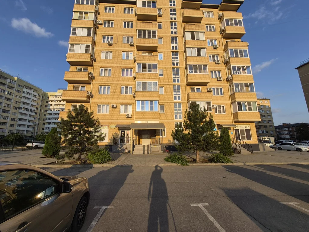 Продажа квартиры, Афипский, Северский район, ул. 50 лет Октября - Фото 17