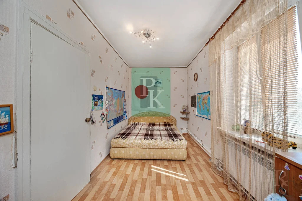 Продажа квартиры, Севастополь, ул. Истомина - Фото 4