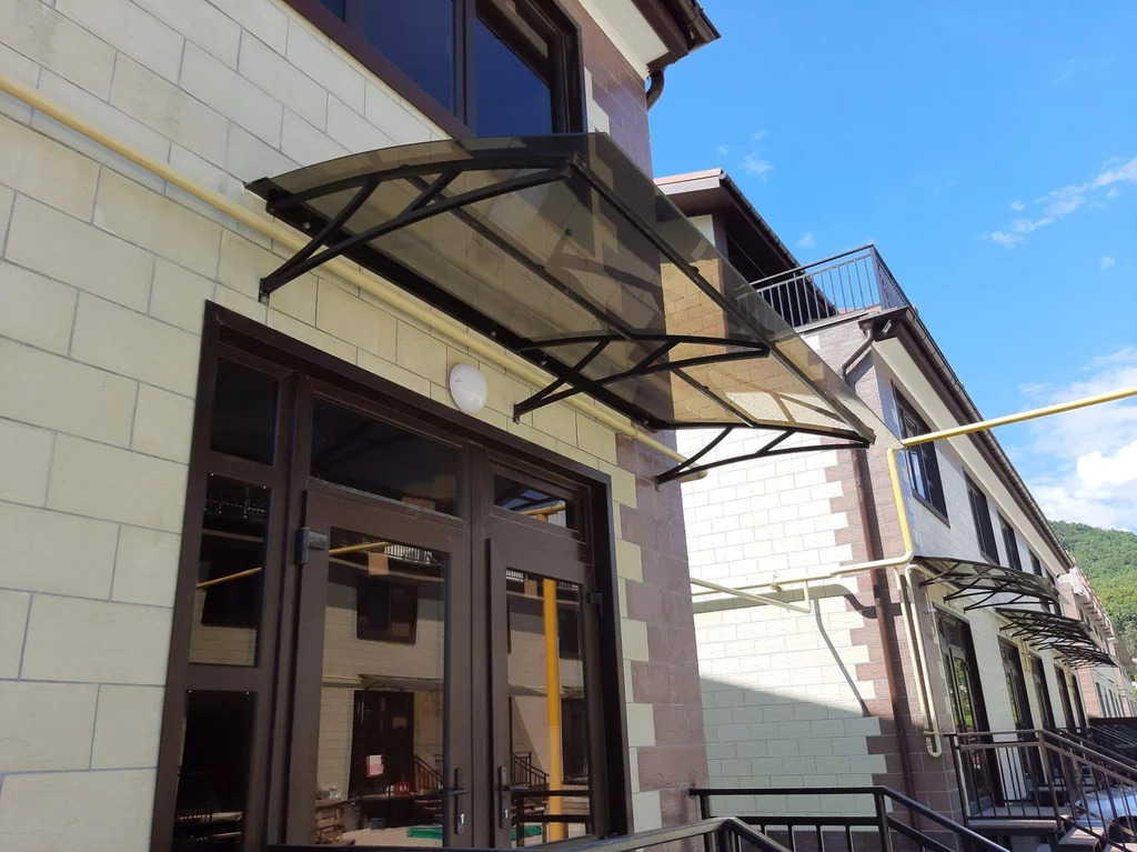 Таунхаус в Сочи 88.1 м2 в ЖК "Тюльпановка" - Фото 13