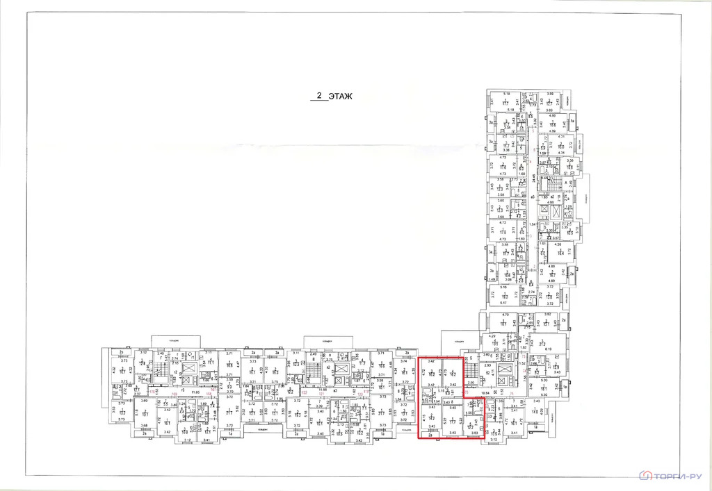 Продажа квартиры, Новомихайловское шоссе - Фото 7