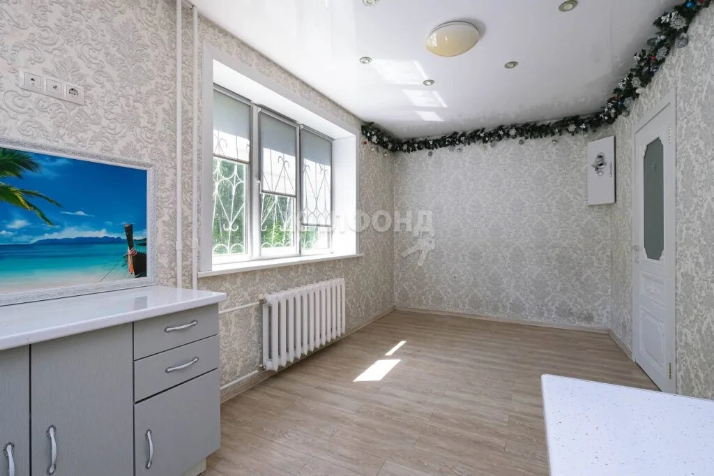 Продажа квартиры, Крахаль, Новосибирский район, ул. Шоссейная - Фото 2