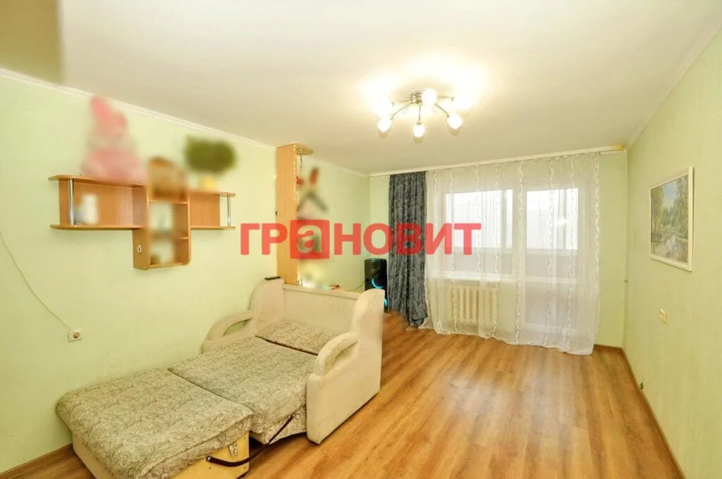 Продажа квартиры, Новосибирск, ул. Громова - Фото 8