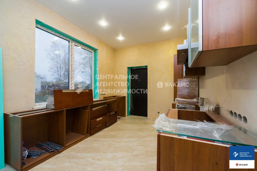 Продажа дома, Рязанский район - Фото 12