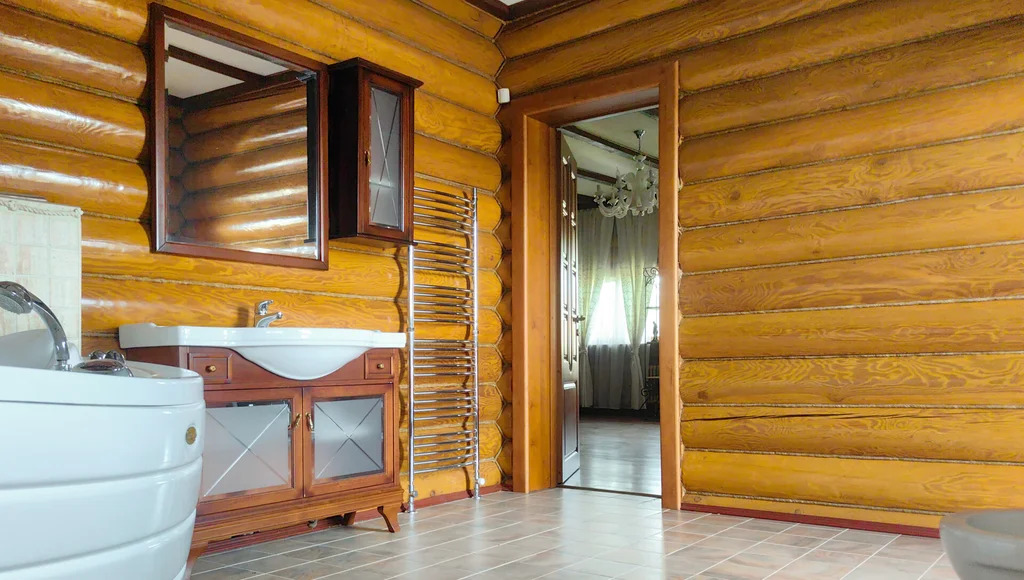Продажа дома, Новоглаголево, Наро-Фоминский район, ул. Нижняя полевая - Фото 17