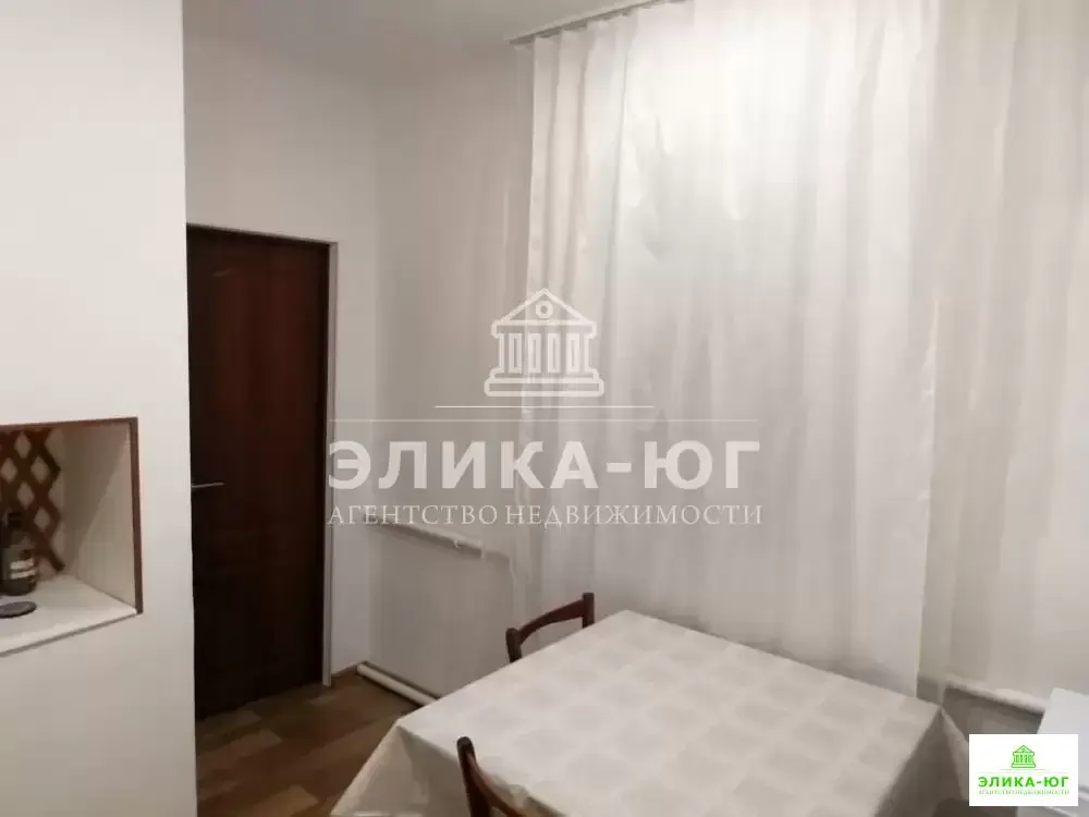 Продажа дома, Апшеронск, Апшеронский район, ул. Красноармейская - Фото 4