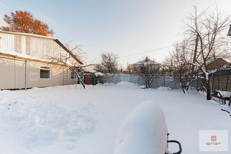 Продажа дома, Казань, ул. Шарифа Камала - Фото 29