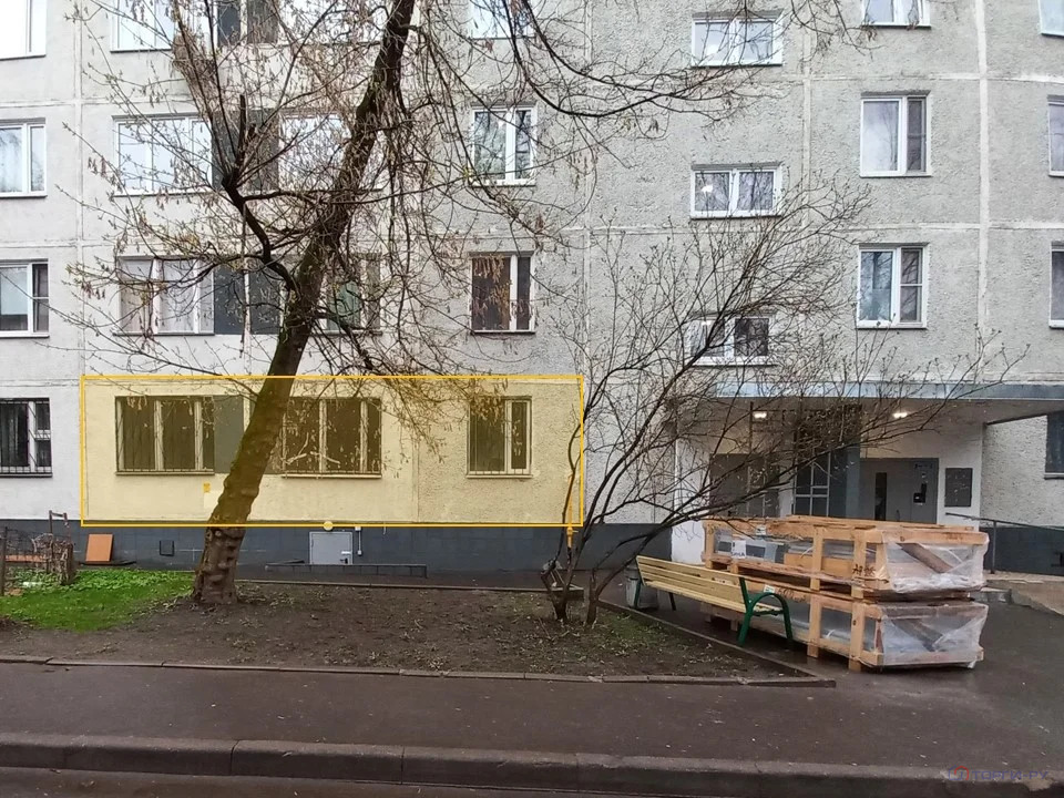 Продажа квартиры, ул. Липецкая - Фото 2