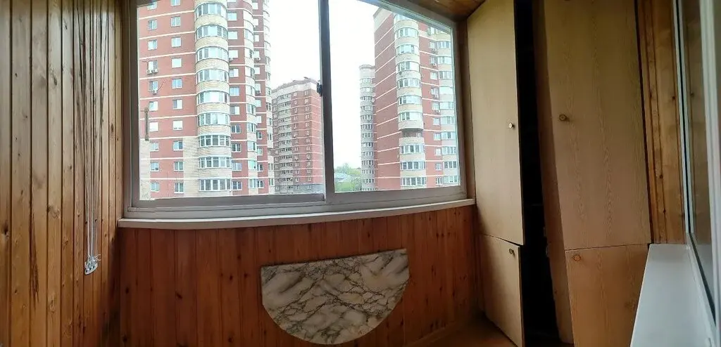 3-ая квартира в г. ивантеевка - Фото 17