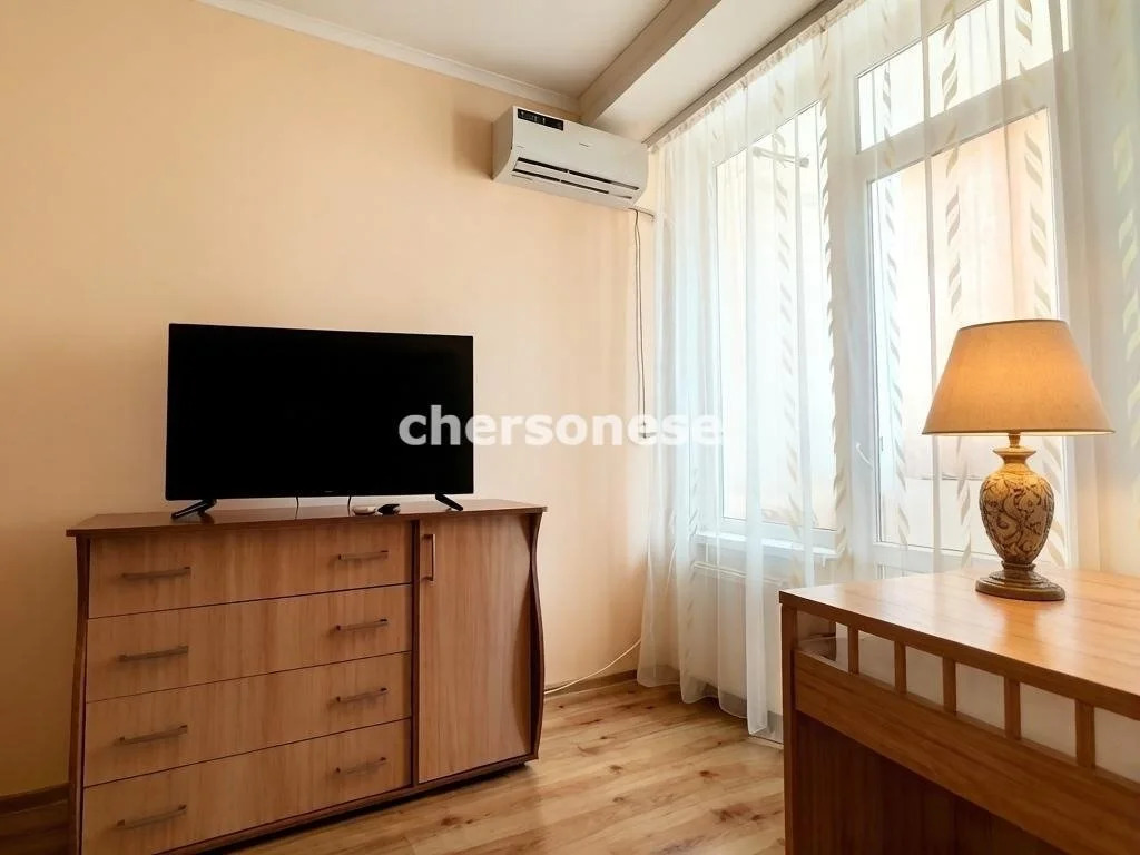 Продажа квартиры, Севастополь, ул. Молодых Строителей - Фото 1