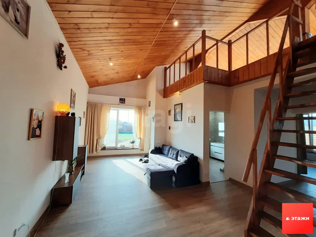 Продажа дома, Лесновка, Сакский район, ул. Абрикосовая - Фото 11