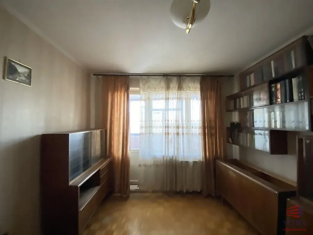 Продаётся 3-комнатная квартира г. Жуковский, ул. чкалова, д. 7 - Фото 4